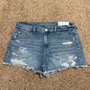 American Eagle Outfitters Tomgirl shortie